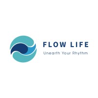 Flow Life logo